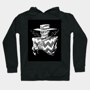 Desperado Hoodie